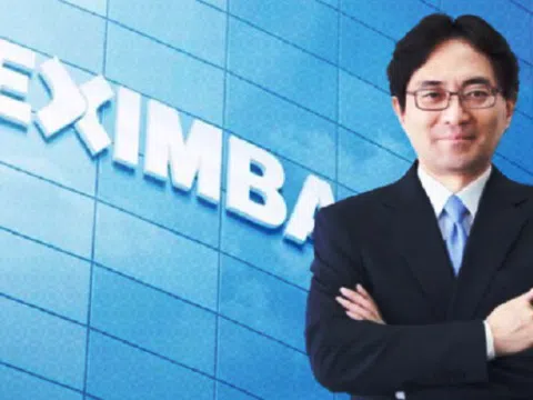 Ông Yasuhiro Saitoh - Tân Chủ tịch Eximbank: nếu không phải SMBC thì đang là người của nhóm cổ đông nào?